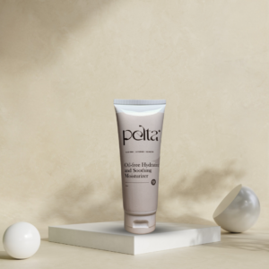 Oil Free Hydrating And Soothing Moisturizer