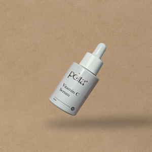 Vitamin C Serum Fragrance