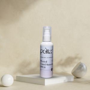 Physical Tinted Sunscreen SPF 50
