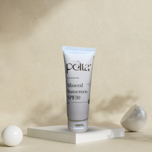 Mineral Sunscreen SPF 30