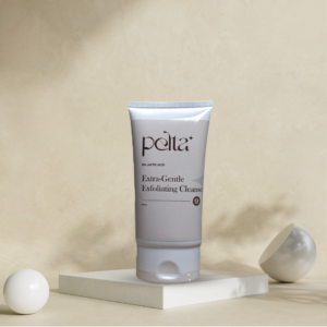 Extra Gentle Exfoliating Cleanser