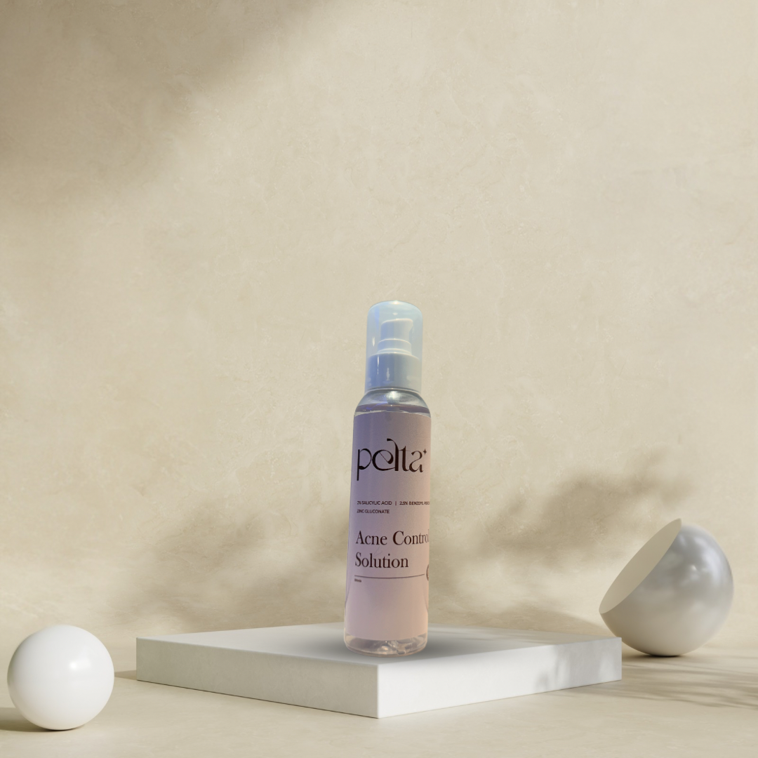 Acne Control Solution