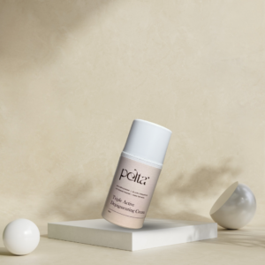 Triple Active Depigmenting Cream